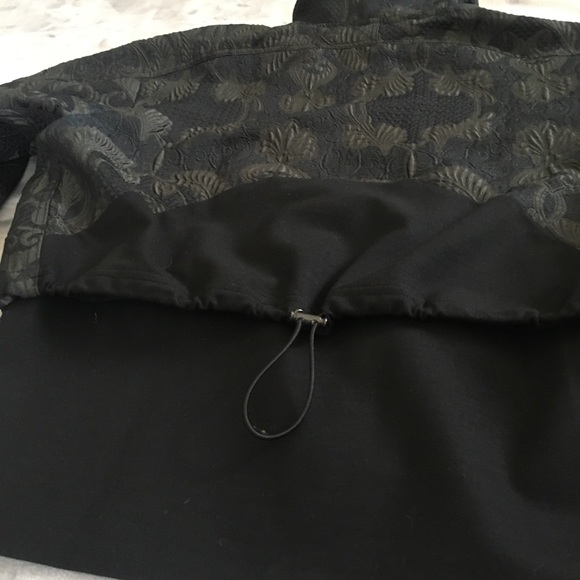 Ruti Lyric Combo Jacket - Picture 15 of 16